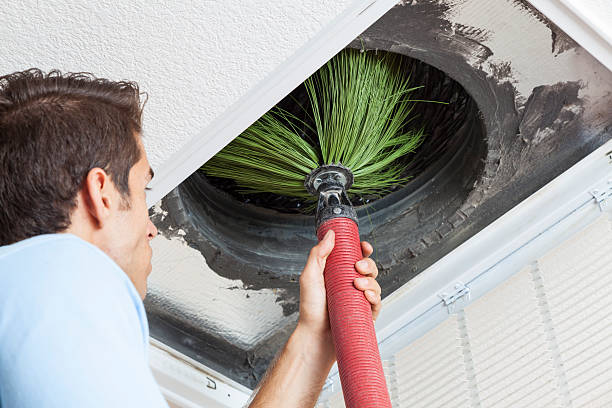 Best Professional Duct Cleaning Services  in Genesee, ID